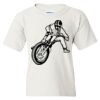 Heavy Cotton Youth Gildan T-Shirt Thumbnail