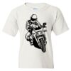 Heavy Cotton Youth Gildan T-Shirt Thumbnail