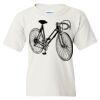 Heavy Cotton Youth Gildan T-Shirt Thumbnail