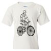 Heavy Cotton Youth Gildan T-Shirt Thumbnail