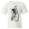 Heavy Cotton Youth Gildan T-Shirt Thumbnail