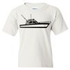 Heavy Cotton Youth Gildan T-Shirt Thumbnail