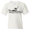 Heavy Cotton Youth Gildan T-Shirt Thumbnail