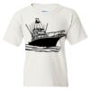 Heavy Cotton Youth Gildan T-Shirt Thumbnail