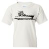 Heavy Cotton Youth Gildan T-Shirt Thumbnail