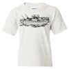 Heavy Cotton Youth Gildan T-Shirt Thumbnail