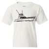 Heavy Cotton Youth Gildan T-Shirt Thumbnail