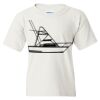 Heavy Cotton Youth Gildan T-Shirt Thumbnail