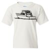 Heavy Cotton Youth Gildan T-Shirt Thumbnail