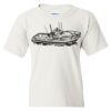 Heavy Cotton Youth Gildan T-Shirt Thumbnail