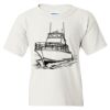 Heavy Cotton Youth Gildan T-Shirt Thumbnail