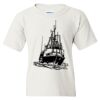 Heavy Cotton Youth Gildan T-Shirt Thumbnail