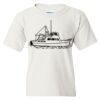 Heavy Cotton Youth Gildan T-Shirt Thumbnail