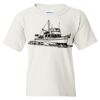 Heavy Cotton Youth Gildan T-Shirt Thumbnail