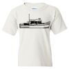 Heavy Cotton Youth Gildan T-Shirt Thumbnail