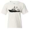 Heavy Cotton Youth Gildan T-Shirt Thumbnail