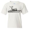 Heavy Cotton Youth Gildan T-Shirt Thumbnail