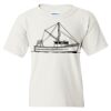 Heavy Cotton Youth Gildan T-Shirt Thumbnail
