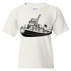 Heavy Cotton Youth Gildan T-Shirt Thumbnail