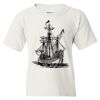 Heavy Cotton Youth Gildan T-Shirt Thumbnail