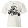 Heavy Cotton Youth Gildan T-Shirt Thumbnail