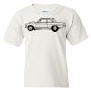 Heavy Cotton Youth Gildan T-Shirt Thumbnail
