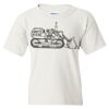 Heavy Cotton Youth Gildan T-Shirt Thumbnail