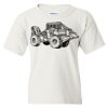 Heavy Cotton Youth Gildan T-Shirt Thumbnail
