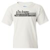 Heavy Cotton Youth Gildan T-Shirt Thumbnail