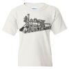 Heavy Cotton Youth Gildan T-Shirt Thumbnail