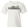 Heavy Cotton Youth Gildan T-Shirt Thumbnail