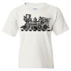Heavy Cotton Youth Gildan T-Shirt Thumbnail