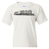 Heavy Cotton Youth Gildan T-Shirt Thumbnail