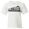 Heavy Cotton Youth Gildan T-Shirt Thumbnail