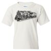 Heavy Cotton Youth Gildan T-Shirt Thumbnail