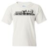 Heavy Cotton Youth Gildan T-Shirt Thumbnail