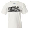 Heavy Cotton Youth Gildan T-Shirt Thumbnail