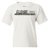Heavy Cotton Youth Gildan T-Shirt Thumbnail