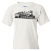 Heavy Cotton Youth Gildan T-Shirt Thumbnail