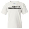 Heavy Cotton Youth Gildan T-Shirt Thumbnail