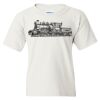 Heavy Cotton Youth Gildan T-Shirt Thumbnail