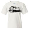 Heavy Cotton Youth Gildan T-Shirt Thumbnail
