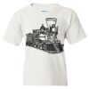Heavy Cotton Youth Gildan T-Shirt Thumbnail