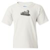 Heavy Cotton Youth Gildan T-Shirt Thumbnail