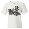 Heavy Cotton Youth Gildan T-Shirt Thumbnail