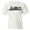 Heavy Cotton Youth Gildan T-Shirt Thumbnail