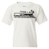 Heavy Cotton Youth Gildan T-Shirt Thumbnail