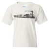 Heavy Cotton Youth Gildan T-Shirt Thumbnail