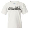 Heavy Cotton Youth Gildan T-Shirt Thumbnail