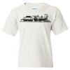 Heavy Cotton Youth Gildan T-Shirt Thumbnail